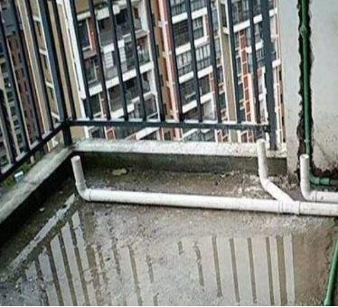 永顺漏水维修 阳台漏水怎么修理?