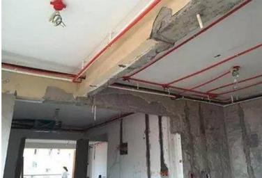 永顺漏水维修 墙面漏水怎么办呢?墙面漏水的原因?