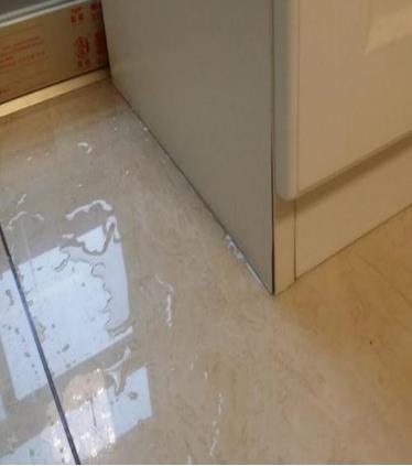 永顺漏水检测 厕所漏水怎么检测?