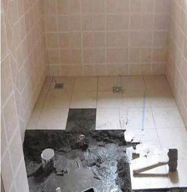 永顺漏水维修 厕所漏水怎么修补?